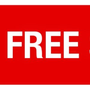 Win A Free MysteryBox Full Of Goodies